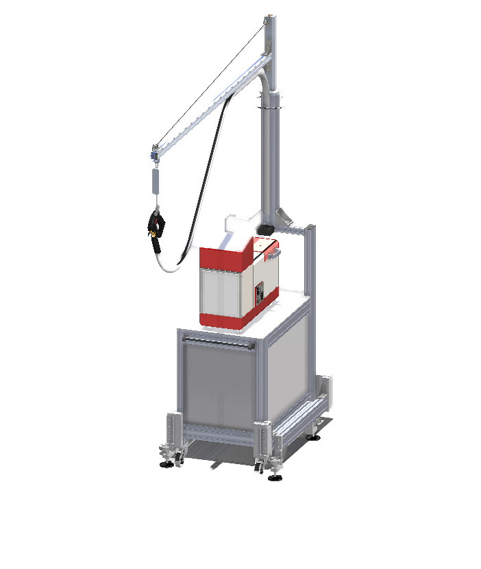 BANCHETTO SIMPLEX RASTRELLIER