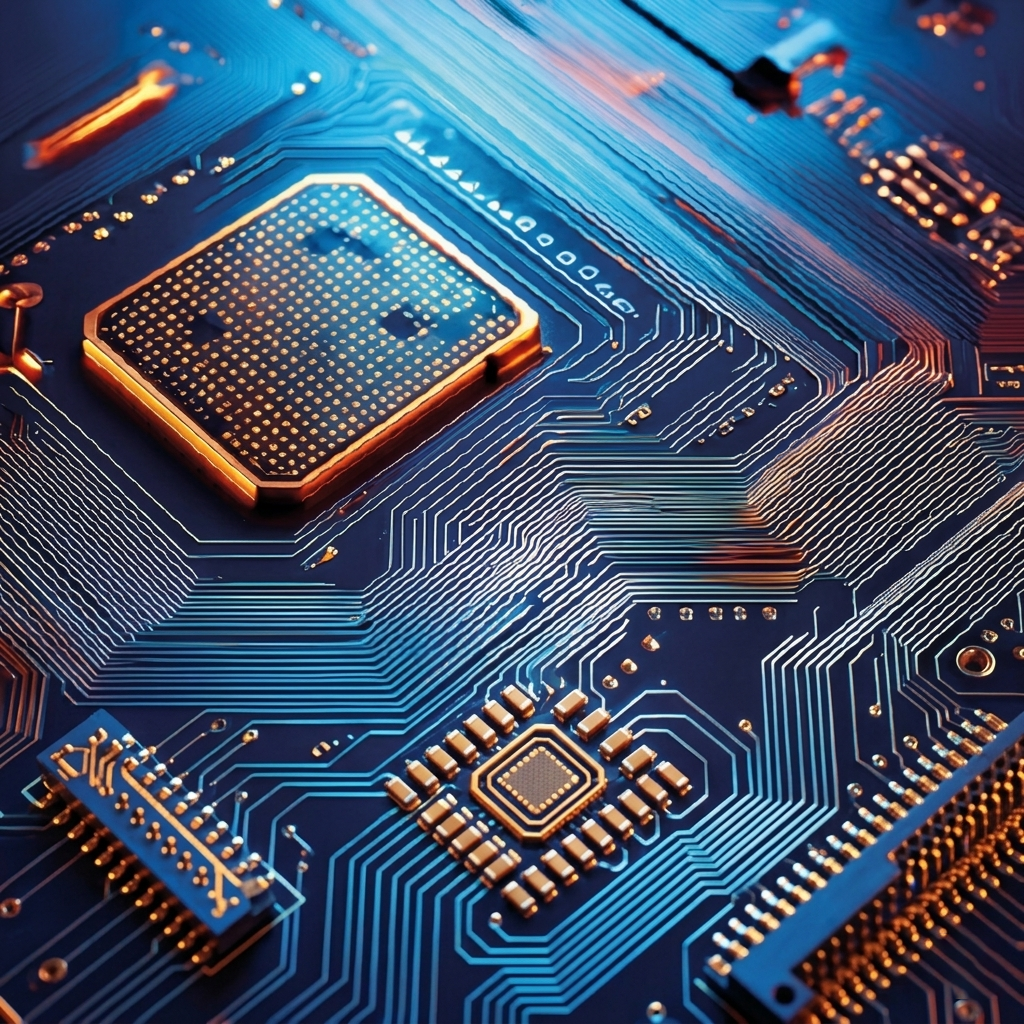 Klejenie przemysłowe w sektorze elektronicznym